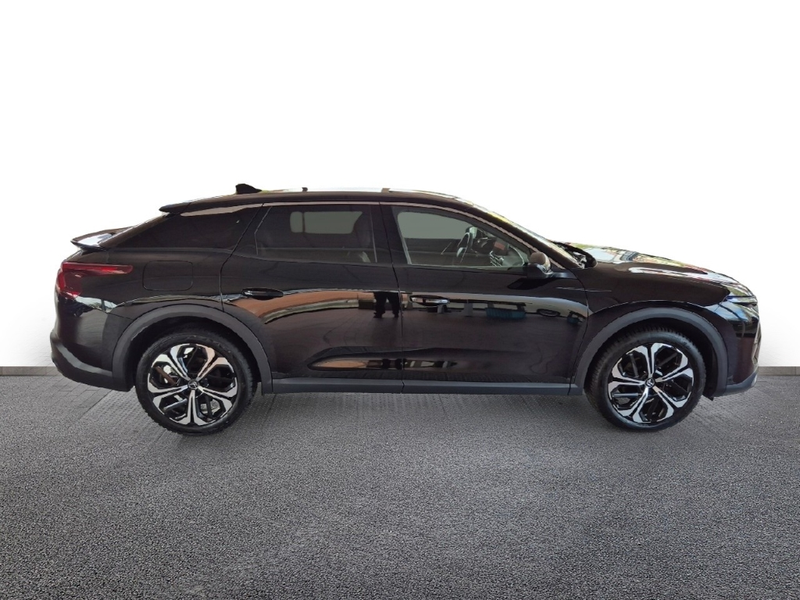 Citroen C5 X Plus HUD PDC Keyless Klimaautom LED Apple CarPlay — photo 8