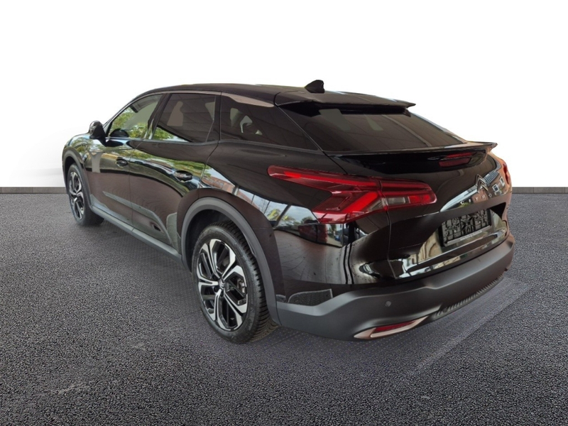 Citroen C5 X Plus HUD PDC Keyless Klimaautom LED Apple CarPlay — photo 4
