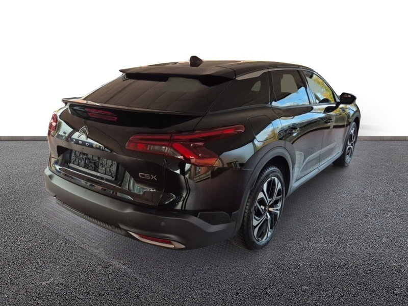 Citroen C5 X Plus HUD PDC Keyless Klimaautom LED Apple CarPlay — photo 7