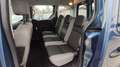 Citroen Berlingo Feel 1.Hand+Tempomat+Klima+Parksensoren Bleu - thumbnail 5