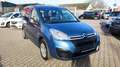 Citroen Berlingo Feel 1.Hand+Tempomat+Klima+Parksensoren Bleu - thumbnail 15