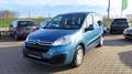 Citroen Berlingo Feel 1.Hand+Tempomat+Klima+Parksensoren Bleu - thumbnail 1
