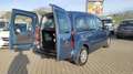 Citroen Berlingo Feel 1.Hand+Tempomat+Klima+Parksensoren Bleu - thumbnail 10