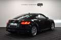 Audi TT 45 TFSI quattro S-LINE*MATRIX*KEYLESS*2.HAND Negru - thumbnail 9