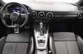 Audi TT 45 TFSI quattro S-LINE*MATRIX*KEYLESS*2.HAND Negru - thumbnail 11