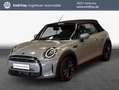 MINI One Cabrio One Cabrio Essential Trim, SHZ, PDC, LED Grau - thumbnail 1