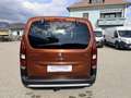 Peugeot Rifter GT Line Braun - thumbnail 4