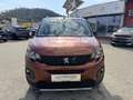 Peugeot Rifter GT Line Braun - thumbnail 7