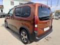 Peugeot Rifter GT Line Braun - thumbnail 3