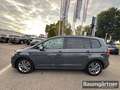 Volkswagen Touran Comfortline 1.5 TSI DSG Kamera/PDC/Sitzh. Grigio - thumbnail 12