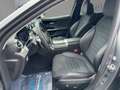 Mercedes-Benz C 220 d 4MATIC T-Modell FAP Distr PTS Shz LED Grau - thumbnail 9