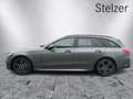 Mercedes-Benz C 220 d 4MATIC T-Modell FAP Distr PTS Shz LED Grau - thumbnail 3