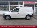 Volkswagen Caddy Cargo Klima AHK DAB Kamera Weiß - thumbnail 3