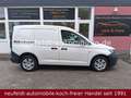 Volkswagen Caddy Cargo Klima AHK DAB Kamera Weiß - thumbnail 4