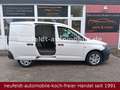 Volkswagen Caddy Cargo Klima AHK DAB Kamera Weiß - thumbnail 5