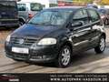 Volkswagen Fox Basis TÜV 09/26 Schwarz - thumbnail 1