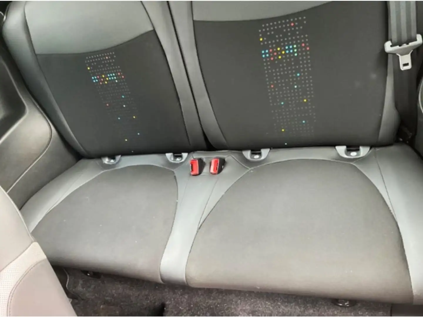 Fiat 500 Fiat 500C MY21 1.0 Hey Google Hybrid Weiß - 2