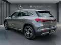 Mercedes-Benz EQA 300 4M AMG Mbux Kamera Parktronic LED Tempo. Grau - thumbnail 9