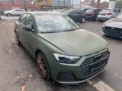 Audi A1 25 TFSI Sportback