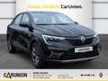 Renault Arkana EVOLUTION Mild Hybrid 140 EDC Allwetter Schwarz - thumbnail 3