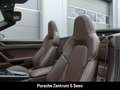 Porsche 992 I Carrera 4S Cabriolet, SAGA, CHRONO, BOSE Weiß - thumbnail 23