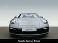 Porsche 992 I Carrera 4S Cabriolet, SAGA, CHRONO, BOSE Weiß - thumbnail 5