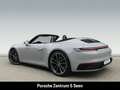 Porsche 992 I Carrera 4S Cabriolet, SAGA, CHRONO, BOSE Weiß - thumbnail 4