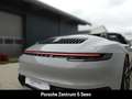 Porsche 992 I Carrera 4S Cabriolet, SAGA, CHRONO, BOSE Weiß - thumbnail 9