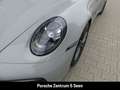 Porsche 992 I Carrera 4S Cabriolet, SAGA, CHRONO, BOSE Weiß - thumbnail 8