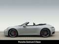 Porsche 992 I Carrera 4S Cabriolet, SAGA, CHRONO, BOSE Weiß - thumbnail 2