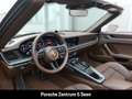 Porsche 992 I Carrera 4S Cabriolet, SAGA, CHRONO, BOSE Weiß - thumbnail 12