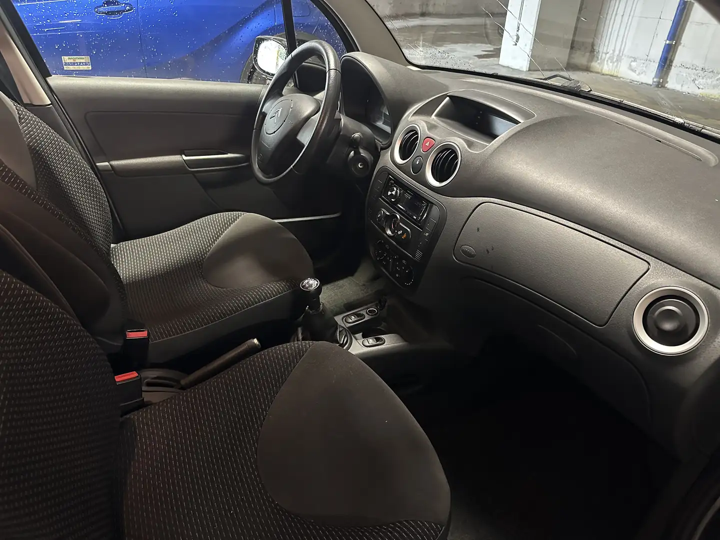 Citroen C3 1.4 Perfect Techno bi-energy M km 49.600 - 2