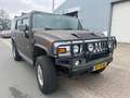 HUMMER H2 6.0 V8 LPG 2003 Youngtimer Schuifdak Schwarz - thumbnail 2