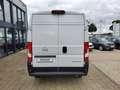 Opel Movano Cargo 2.2 Diesel L3H2 verstärkt / Navi Beyaz - thumbnail 6