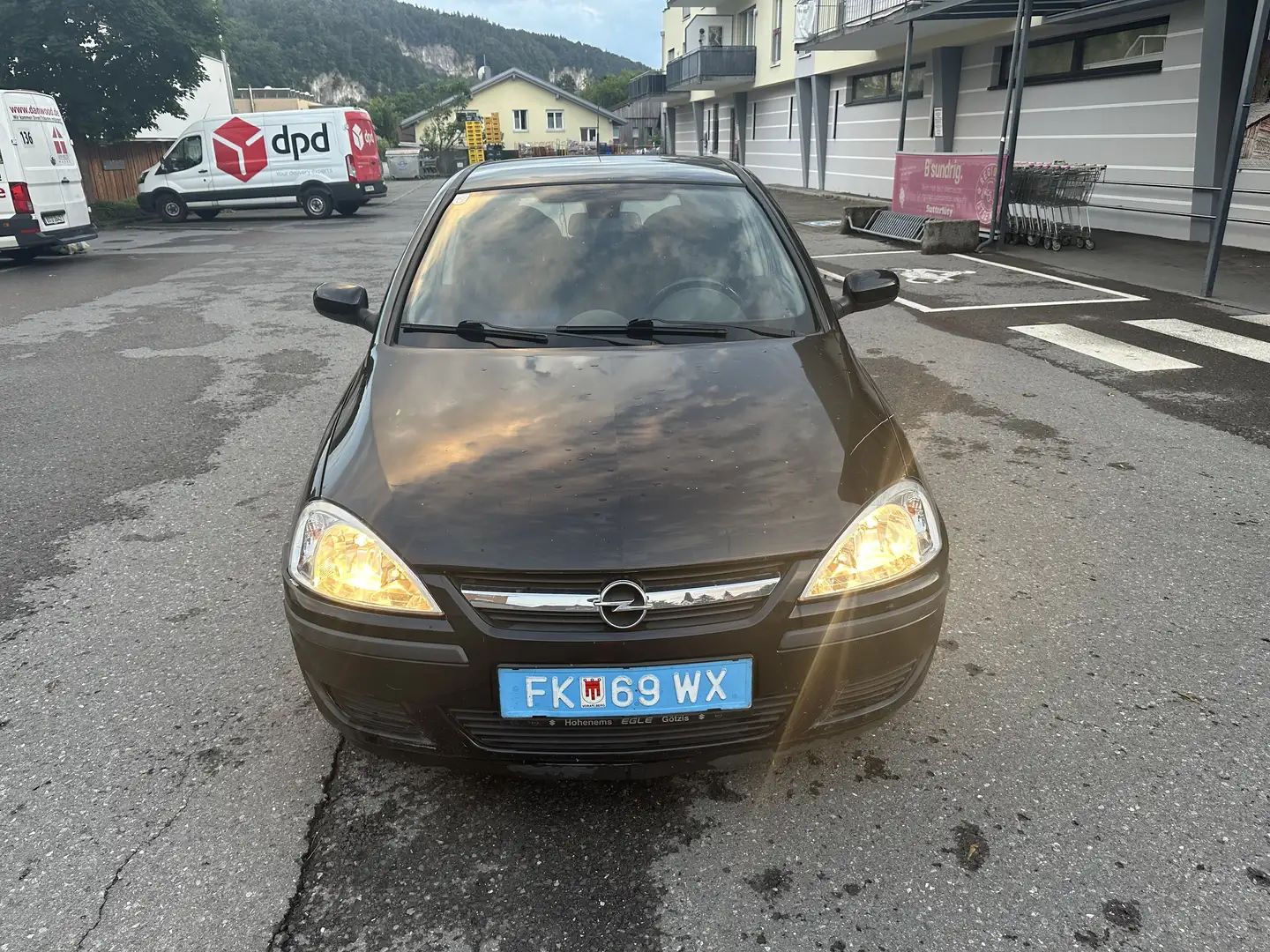 Opel Corsa 1,3 CDTI 16V Enjoy - 2