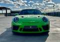 Porsche 991 .2 GT3 RS | Clubsport | Bose | Carbon | PDLS Green - thumbnail 8