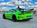 Porsche 991 .2 GT3 RS | Clubsport | Bose | Carbon | PDLS Zielony - thumbnail 3