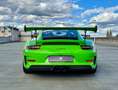 Porsche 991 .2 GT3 RS | Clubsport | Bose | Carbon | PDLS Verde - thumbnail 4