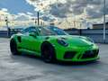 Porsche 991 .2 GT3 RS | Clubsport | Bose | Carbon | PDLS Zelená - thumbnail 7