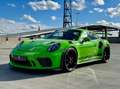 Porsche 991 .2 GT3 RS | Clubsport | Bose | Carbon | PDLS Зелений - thumbnail 1