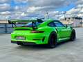 Porsche 991 .2 GT3 RS | Clubsport | Bose | Carbon | PDLS Зелений - thumbnail 5