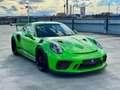 Porsche 991 .2 GT3 RS | Clubsport | Bose | Carbon | PDLS Groen - thumbnail 22