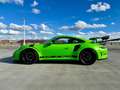 Porsche 991 .2 GT3 RS | Clubsport | Bose | Carbon | PDLS Зелений - thumbnail 2