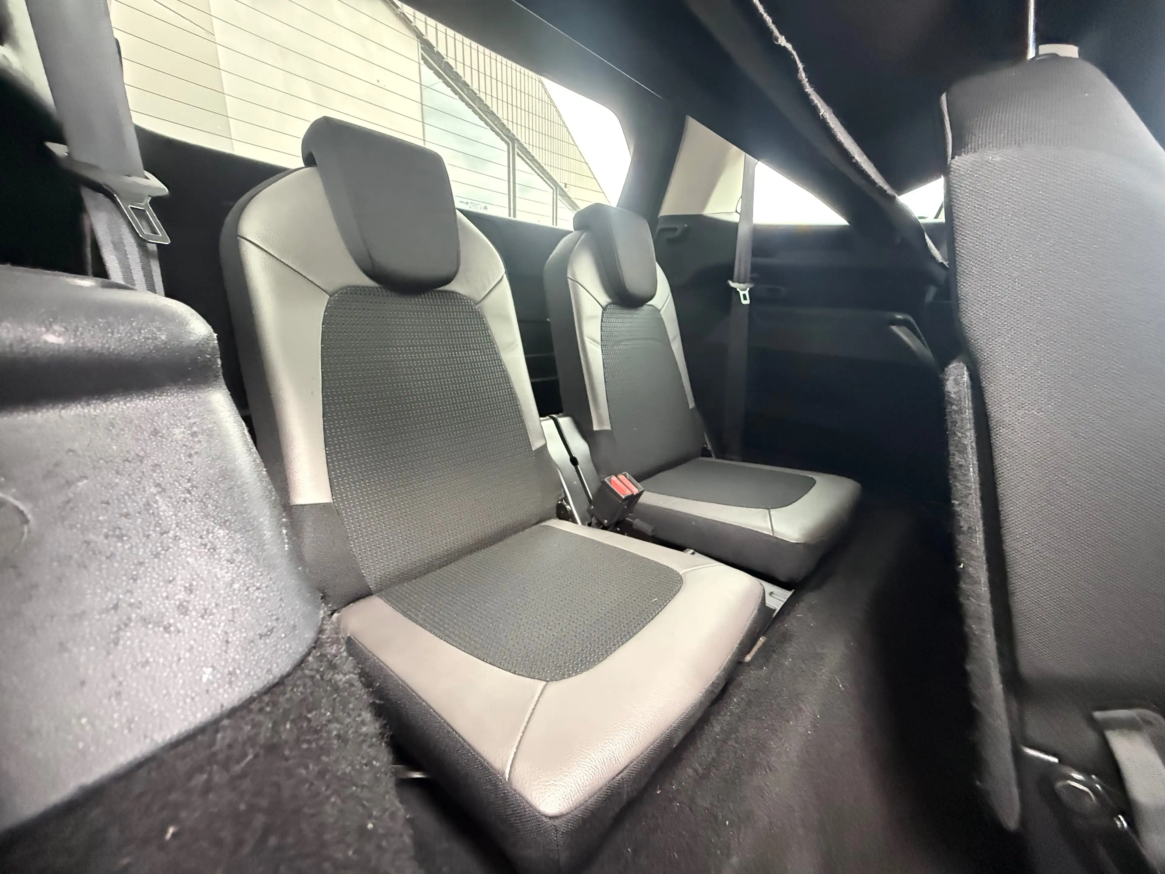 Citroen Grand C4 Picasso C4 Grand Picasso 1.6HDi Exclusive SIÈGES MASSANTS,CLIM,GPS,CAMÉRA,RADARS… — photo 8