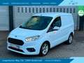 Ford Transit Courier Limited Weiß - thumbnail 1