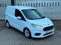 Ford Transit Courier Limited Weiß - thumbnail 3