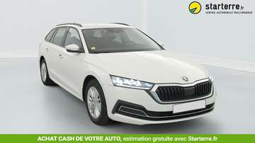 2.0 TDI 150 CH DSG7 BUSINESS