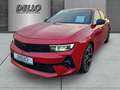 Opel Astra GS Line 1.6 PHEV Apple CarPlay HEAD-UP-Display Rüc Rosso - thumbnail 1