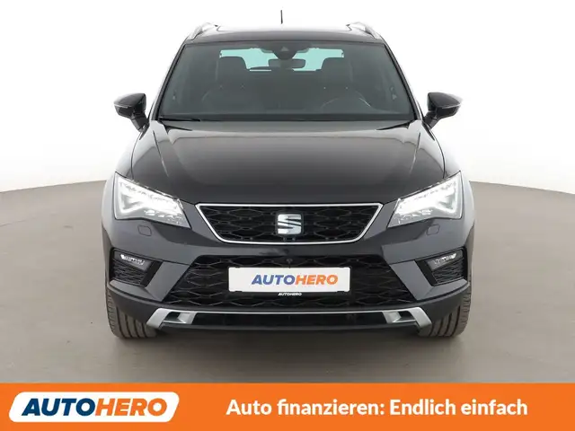 Seat Ateca view 9