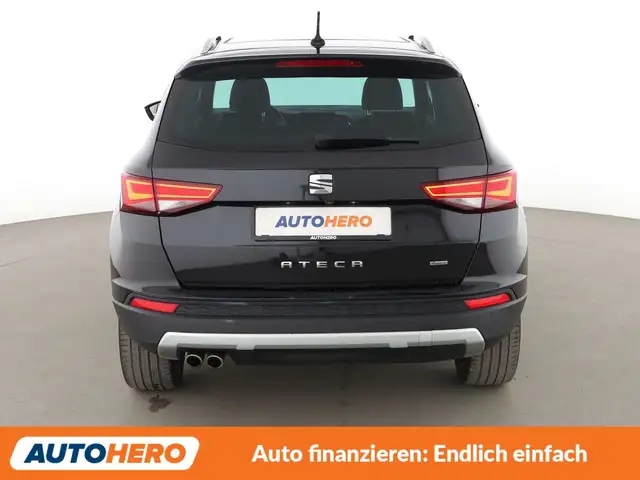 Seat Ateca view 5